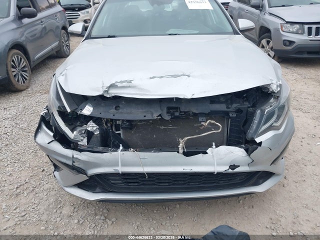 Aukcja sprzedaży 2020 Kia Optima Lx, vin: 5XXGT4L3XLG425148, numer aukcji: 44626633
