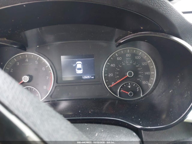 Aukcja sprzedaży 2020 Kia Optima Lx, vin: 5XXGT4L3XLG425148, numer aukcji: 44626633