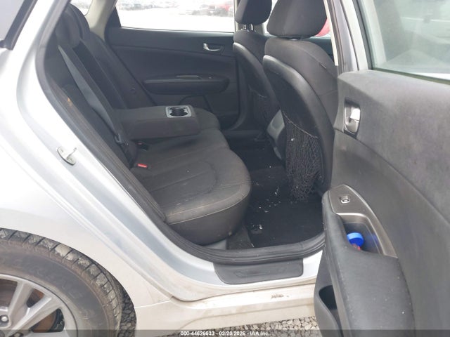 Aukcja sprzedaży 2020 Kia Optima Lx, vin: 5XXGT4L3XLG425148, numer aukcji: 44626633