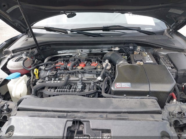 2016 AUDI S3 WAUB1GFF5G1014021 Photo 9