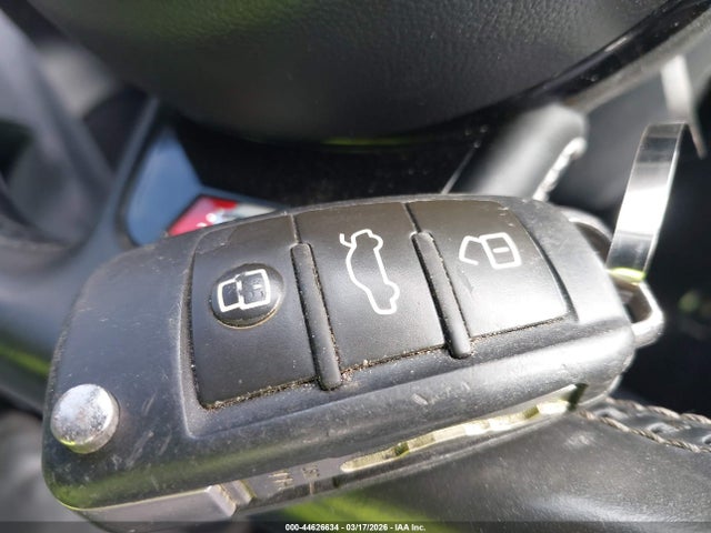 2016 AUDI S3 WAUB1GFF5G1014021 Photo 10