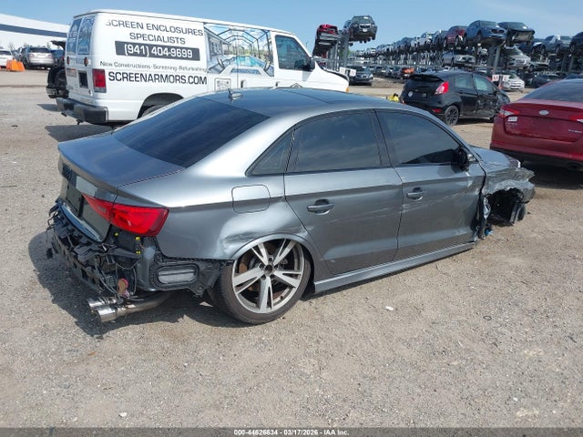 2016 AUDI S3 WAUB1GFF5G1014021 Photo 3