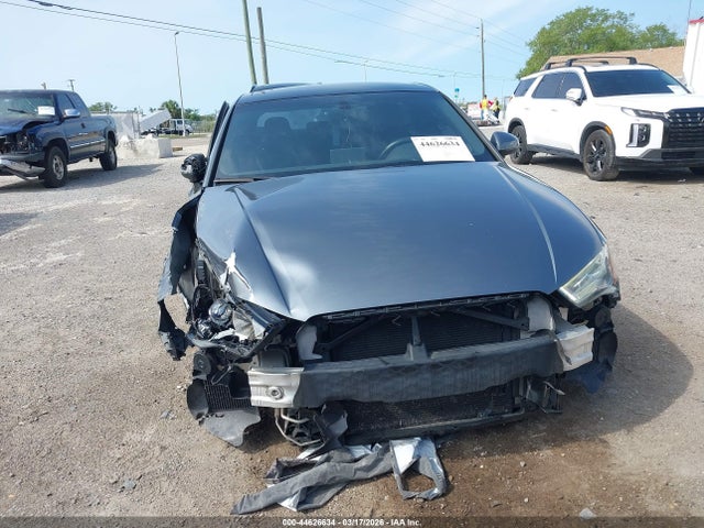 2016 AUDI S3 WAUB1GFF5G1014021 Photo 5