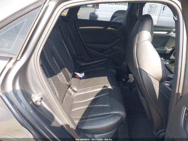 2016 AUDI S3 WAUB1GFF5G1014021 Photo 7