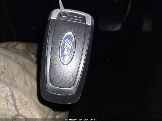 Продажа на аукционе авто 2020 Ford Fusion Titanium, vin: 3FA6P0D96LR193652, номер лота: 44626644