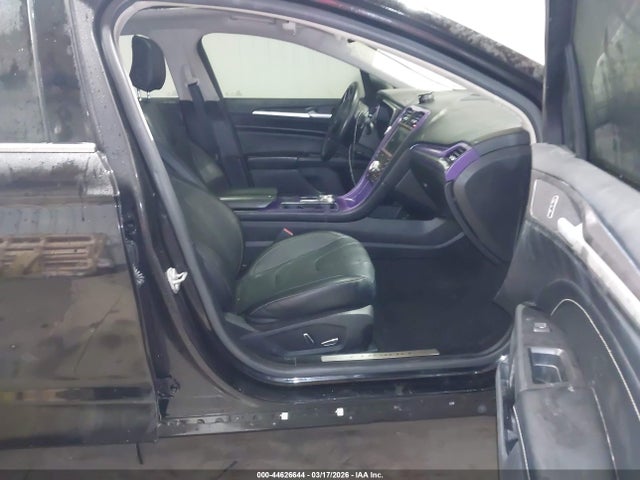Продажа на аукционе авто 2020 Ford Fusion Titanium, vin: 3FA6P0D96LR193652, номер лота: 44626644