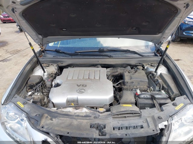 2013 LEXUS ES 350 JTHBK1GG2D2078123 Photo 9