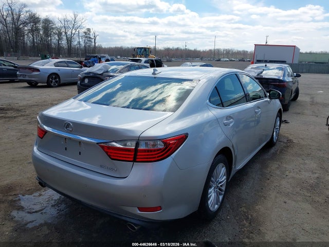 2013 LEXUS ES 350 JTHBK1GG2D2078123 Photo 3
