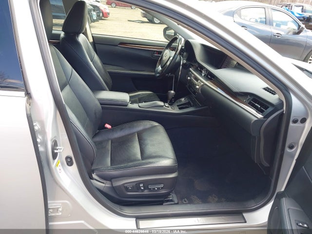 2013 LEXUS ES 350 JTHBK1GG2D2078123 Photo 4