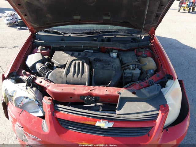 2010 CHEVROLET COBALT 1G1AF5F52A7232149 Photo 9