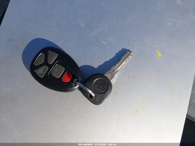 2010 CHEVROLET COBALT 1G1AF5F52A7232149 Photo 10