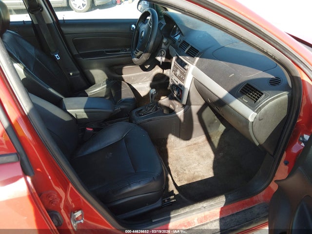2010 CHEVROLET COBALT 1G1AF5F52A7232149 Photo 4