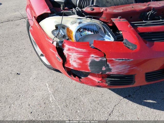 2010 CHEVROLET COBALT 1G1AF5F52A7232149 Photo 5