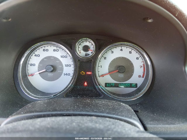 2010 CHEVROLET COBALT 1G1AF5F52A7232149 Photo 6