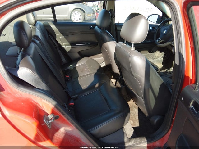 2010 CHEVROLET COBALT 1G1AF5F52A7232149 Photo 7