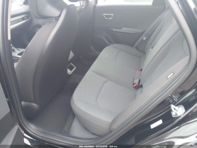 44626658 :رقم المزاد ، 3KPFT4DEXSE153378 vin ، 2025 Kia K4 Lxs مزاد بيع