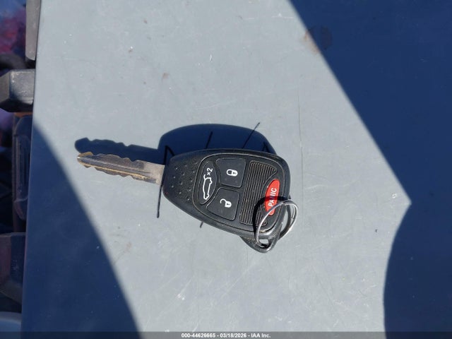Продажа на аукционе авто 2012 Dodge Avenger Se, vin: 1C3CDZAB6CN311370, номер лота: 44626665