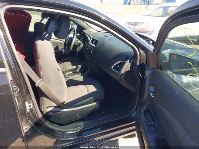 Продажа на аукционе авто 2012 Dodge Avenger Se, vin: 1C3CDZAB6CN311370, номер лота: 44626665