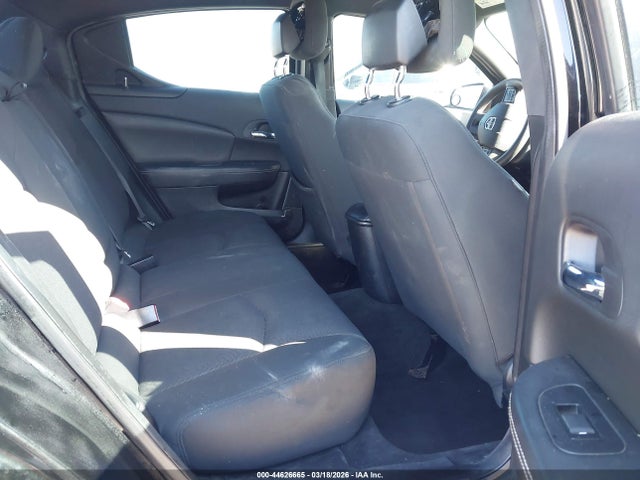 Продажа на аукционе авто 2012 Dodge Avenger Se, vin: 1C3CDZAB6CN311370, номер лота: 44626665