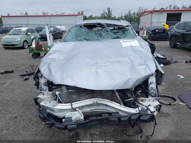 Продажа на аукционе авто 2025 Acura Adx, vin: 3HDSA1H34SM704291, номер лота: 44626669