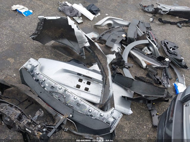 Продажа на аукционе авто 2025 Acura Adx, vin: 3HDSA1H34SM704291, номер лота: 44626669