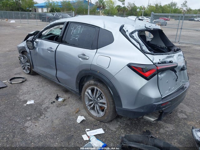 Продажа на аукционе авто 2025 Acura Adx, vin: 3HDSA1H34SM704291, номер лота: 44626669