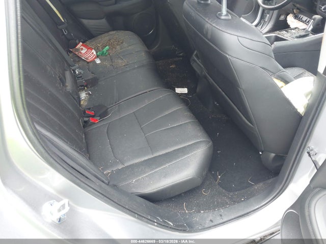 Продажа на аукционе авто 2025 Acura Adx, vin: 3HDSA1H34SM704291, номер лота: 44626669