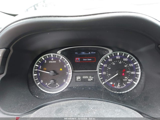 Aukcja sprzedaży 2017 Infiniti Qx60, vin: 5N1DL0MM5HC554985, numer aukcji: 44626670