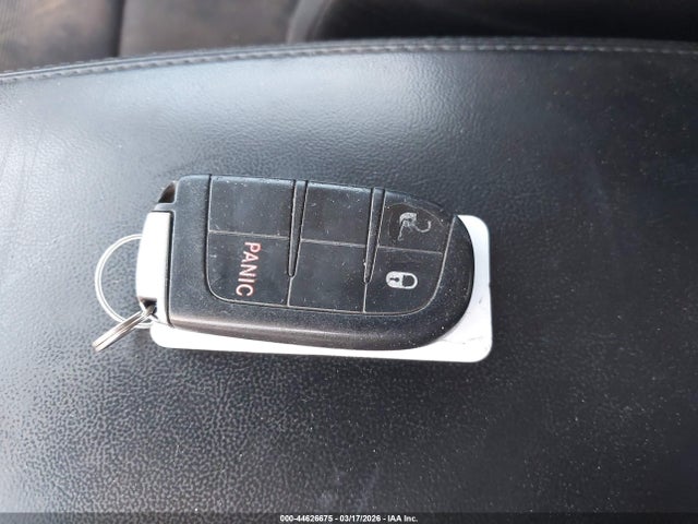 Aukcja sprzedaży 2015 Dodge Durango Sxt, vin: 1C4RDHAG0FC937928, numer aukcji: 44626675