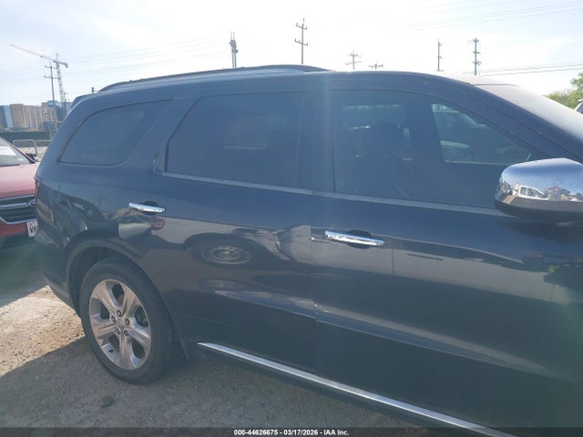 Aukcja sprzedaży 2015 Dodge Durango Sxt, vin: 1C4RDHAG0FC937928, numer aukcji: 44626675