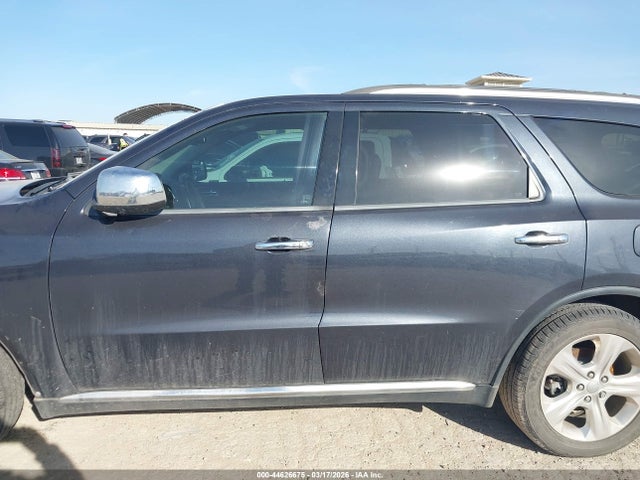 Aukcja sprzedaży 2015 Dodge Durango Sxt, vin: 1C4RDHAG0FC937928, numer aukcji: 44626675