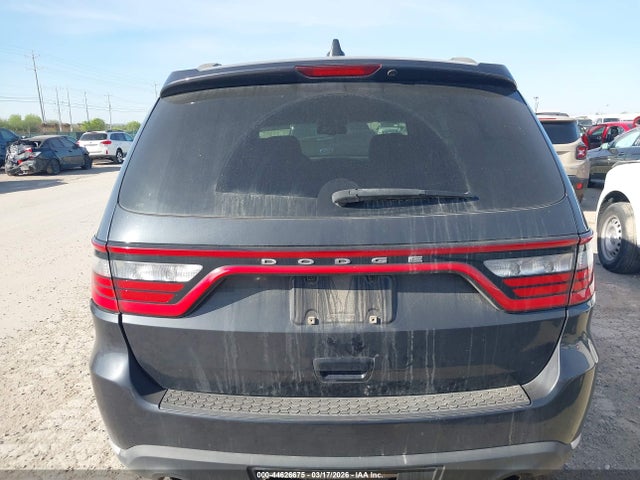 Aukcja sprzedaży 2015 Dodge Durango Sxt, vin: 1C4RDHAG0FC937928, numer aukcji: 44626675