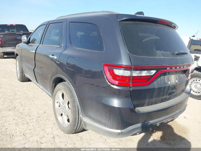 Aukcja sprzedaży 2015 Dodge Durango Sxt, vin: 1C4RDHAG0FC937928, numer aukcji: 44626675