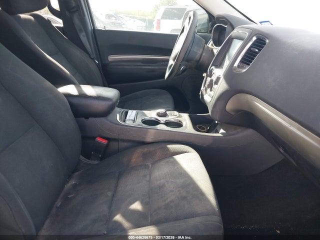Aukcja sprzedaży 2015 Dodge Durango Sxt, vin: 1C4RDHAG0FC937928, numer aukcji: 44626675