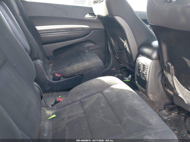 Aukcja sprzedaży 2015 Dodge Durango Sxt, vin: 1C4RDHAG0FC937928, numer aukcji: 44626675
