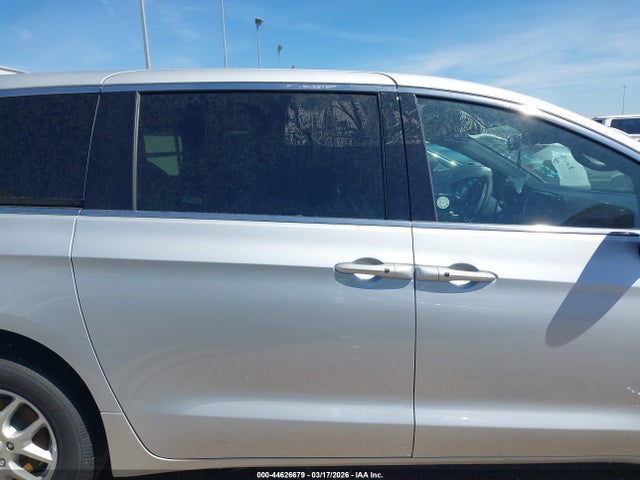 Aukcja sprzedaży 2026 Chrysler Pacifica Select, vin: 2C4RC1BG4TR168622, numer aukcji: 44626679