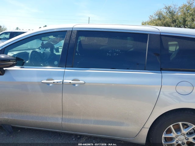 Aukcja sprzedaży 2026 Chrysler Pacifica Select, vin: 2C4RC1BG4TR168622, numer aukcji: 44626679