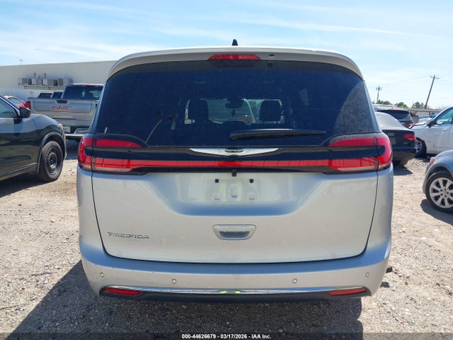 Aukcja sprzedaży 2026 Chrysler Pacifica Select, vin: 2C4RC1BG4TR168622, numer aukcji: 44626679
