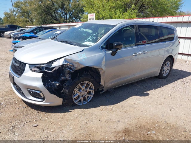 Aukcja sprzedaży 2026 Chrysler Pacifica Select, vin: 2C4RC1BG4TR168622, numer aukcji: 44626679
