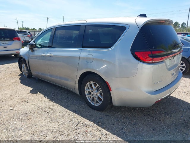 Aukcja sprzedaży 2026 Chrysler Pacifica Select, vin: 2C4RC1BG4TR168622, numer aukcji: 44626679