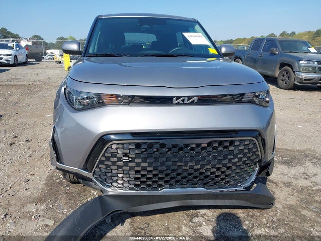 Продаж на аукціоні авто 2025 Kia Soul Ex, vin: KNDJ33AU8S7957162, номер лоту: 44626684