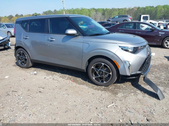 Продажа на аукционе авто 2025 Kia Soul Ex, vin: KNDJ33AU8S7957162, номер лота: 44626684