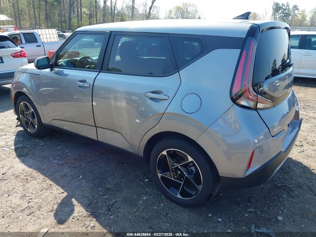 Продаж на аукціоні авто 2025 Kia Soul Ex, vin: KNDJ33AU8S7957162, номер лоту: 44626684