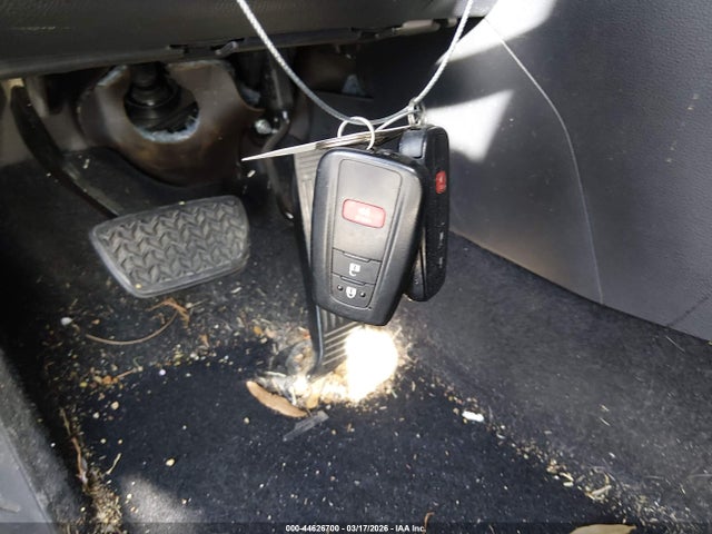 2020 TOYOTA RAV4 2T3W1RFVXLC074493 Photo 10