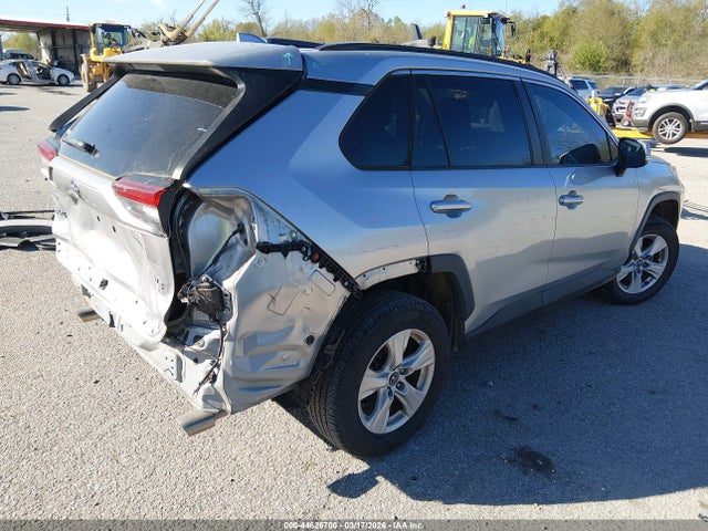 2020 TOYOTA RAV4 2T3W1RFVXLC074493 Photo 3
