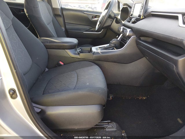 2020 TOYOTA RAV4 2T3W1RFVXLC074493 Photo 4