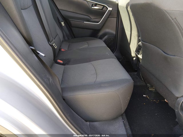 2020 TOYOTA RAV4 2T3W1RFVXLC074493 Photo 7