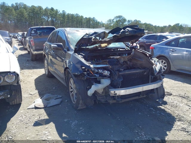 2016 ACURA RDX 5J8TB3H30GL000890