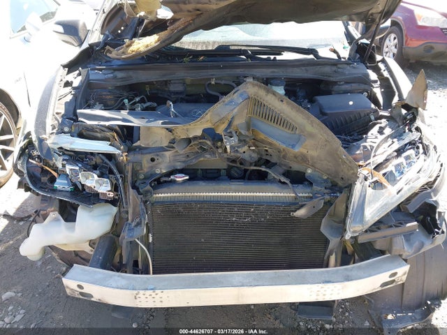 2016 ACURA RDX 5J8TB3H30GL000890 Photo 9