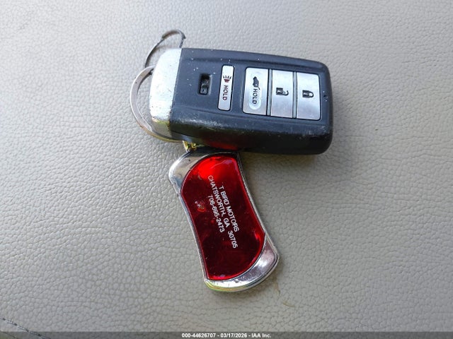 2016 ACURA RDX 5J8TB3H30GL000890 Photo 10